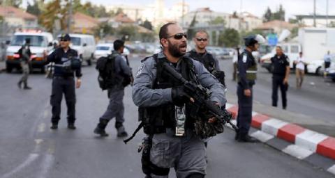 إسرائيل تنفذ مجازر بحق شبان الخليل