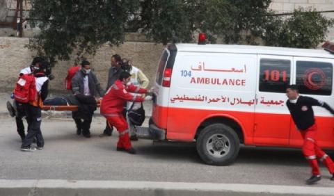 مصرع مواطن بماس كهربائي خلال عمله في رفح