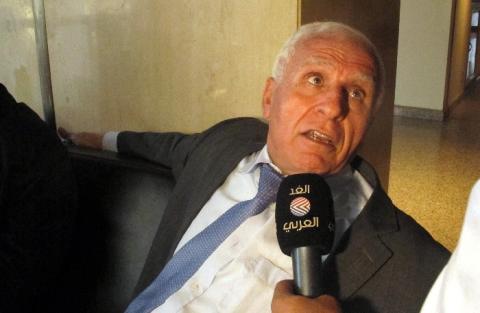 الاحمد: نحن بانتظار تنفيذ الاتفاق في أي لحظة من الجانب المصري