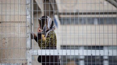 أوضاع اعتقالية صعبة لـ 34 أسيرة يقبعن في “الهشارون“