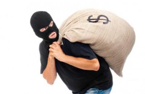 سرقة 120 ألف شيكل بسطو على سيارة شرق نابلس