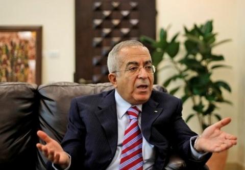 أمريكا تعترض على اختيار فياض مبعوثا للأمم المتحدة إلى ليبيا