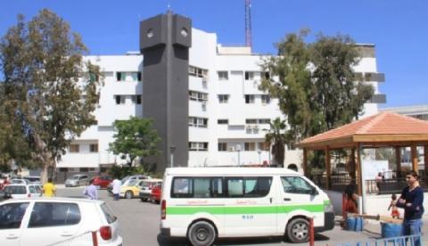تأجيل 860 عملية جراحية بغزة بسبب إضراب عمال النظافة