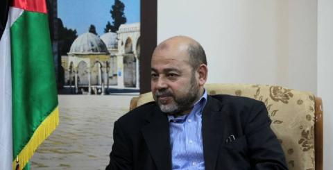 أبو مرزوق: الدور الروسي مطلوب لمواجهة “تفرد واشنطن“