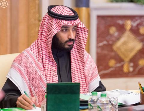 تقدير إسرائيلي: السعودية ستعرض على الفلسطينيين “تسوية مؤقتة“