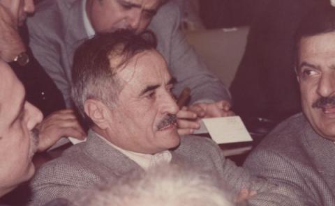 أبو ماهر اليماني