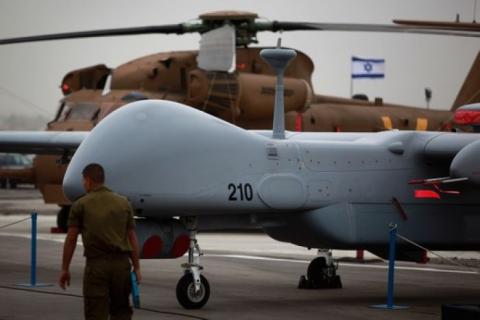 إسقاط المقاتلة الإسرائيلية.. هل يشعل حربًا شمال فلسطين؟