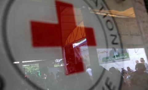 الصليب الأحمر: نتابع مجريات التحقيق باستشهاد الاسير طقاطقة