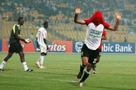 أبو تريكه يوبخ كوشنر ويرفض مؤتمر البحرين ويقول إن فلسطين ليست للبيع