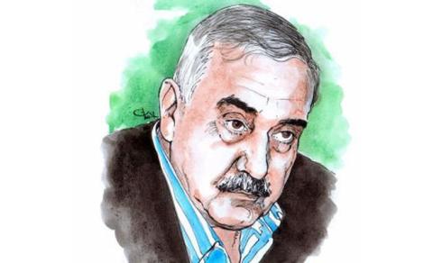 في الذكرى الثامنة لرحيل القائد د.جورج حبش