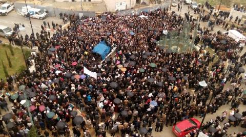 التربية: الفاعلية في “حراك المعلمين“  لم تكن سببا في التقاعد