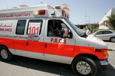 وفاة عائلة فلسطينية بالكامل في النبطية بعد احتراق منزلها