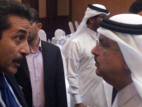 اتحاد المقاولين يحذر اللجنة القطرية من نتائج قراراتها "التعسفية"