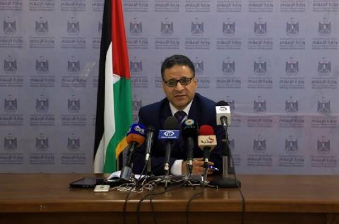 بدء التسجيل لتشغيل 2500 خريج بغزة الأسبوع الجاري