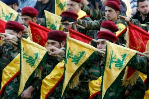 حزب الله كشف مخطط حماس في لبنان
