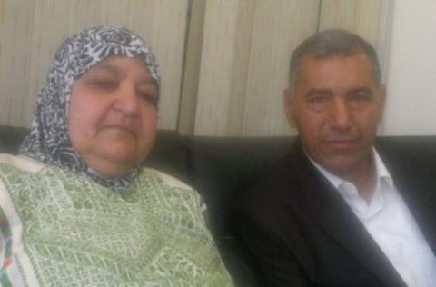 بمناسبة عيد الأم  "خنساء فلسطين".. هي أمي وأنا لست من رحمها