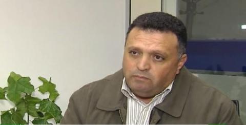 انتخاب أبو بكر عضوا في قيادة اتحاد صحفيي دول حوض المتوسط والبحر الأسود