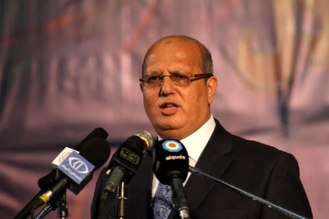 الخضري: الكل خاسر في معادلة الانقسام ولا حل إلّا بالوحدة