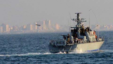 الاحتلال يستهدف المزارعين ورعاة الأغنام على حدود غزة