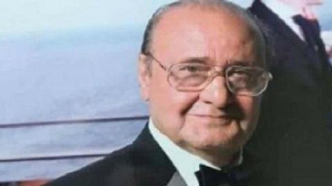 وفاة المخرج والإعلامي السوري المخضرم خلدون المالح