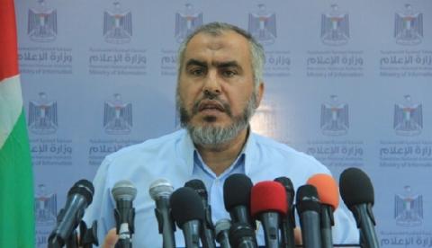 حمد: قرار نقل السفارة الأمريكية للقدس انتهاكاً لكافة القرارات الدولية
