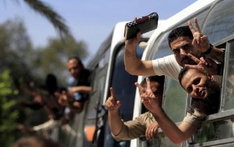 الأزمة الإنسانية في قطاع غزة قد تؤدي إلى صفقة تبادل