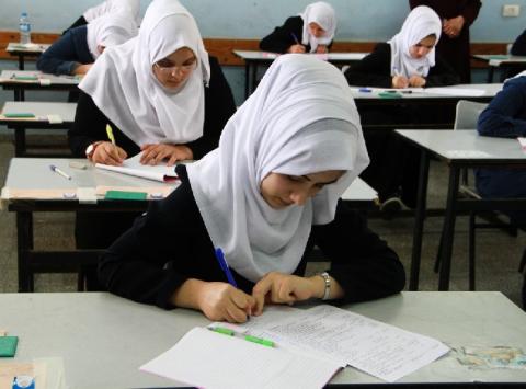 التربية تؤكد: الدوام غداً ينتظم حتى 12 ظهراً