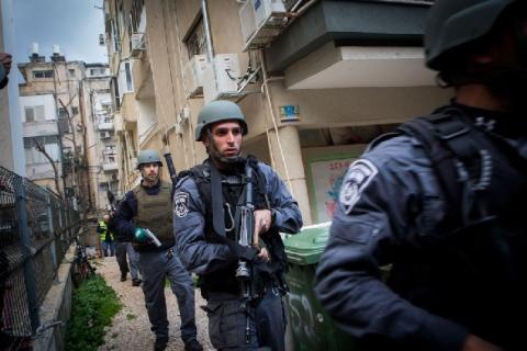اعتقال مستوطن نفذ 5 اعتداءات بحق فلسطينيين