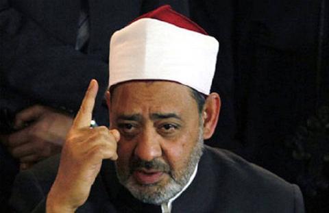 الأزهر يشيد بقرار الأمم المتحدة تجاه القدس