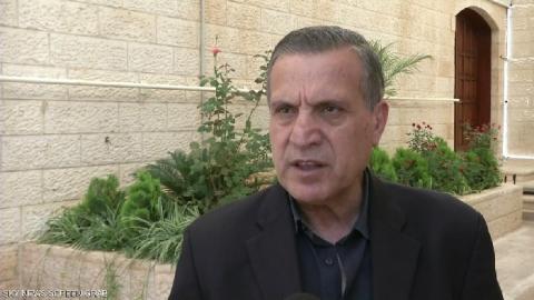 أبو ردينة: القدس ومقدساتها ليست للبيع لا بالذهب ولا بالفضة