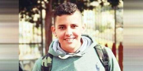 الاحتلال: قاتل الشهيد محمود بدران لن يحاكم