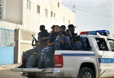 الميزان يحمل المديرية العامة لمراكز الإصلاح المسئولية عن وفاة النزيل عبد العال