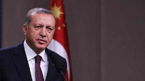 أردوغان: من المستحيل أن تقبل تركيا “صفقة القرن“