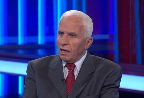 الأحمد: لا يوجد طرف عربي يستطيع تجاوز القرار الفلسطيني