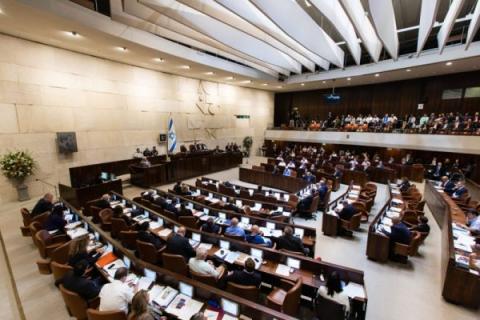 لجنة في الكنيست تفحص : “عائلة التميمي حقيقة أم خيال“ ؟