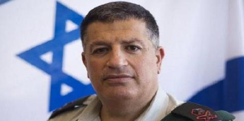 “مردخاي“ يهاجم محافظ جنين بعد تعليقه على استشهاد أحمد جرار