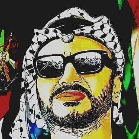" ياسر عرفات الأسطورة والقدوة في ذكرى ميلاده "