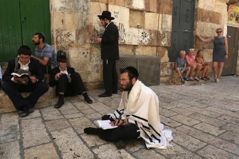 لتشمل الانتخابات مدينة القدس