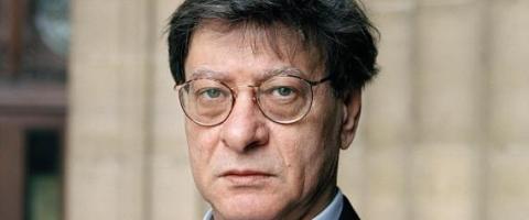 صدور كتاب "آذان إلى بحور العرب" للكاتب خالد جبران