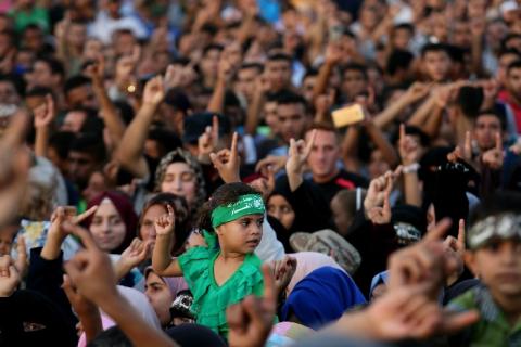 هل تعي الأحزاب الفلسطينية خطورة ما هي مُقدِمة عليه ؟