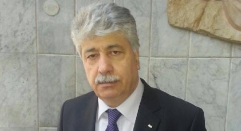 مجدلاني: جهود مستمرة لتعزيز مكانة دولة فلسطين عالمياً