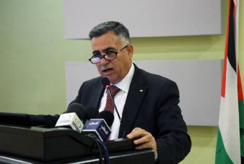 الأعرج: العمل جارٍ للانتهاء من التعديلات المقترحة على نظام الانتخابات