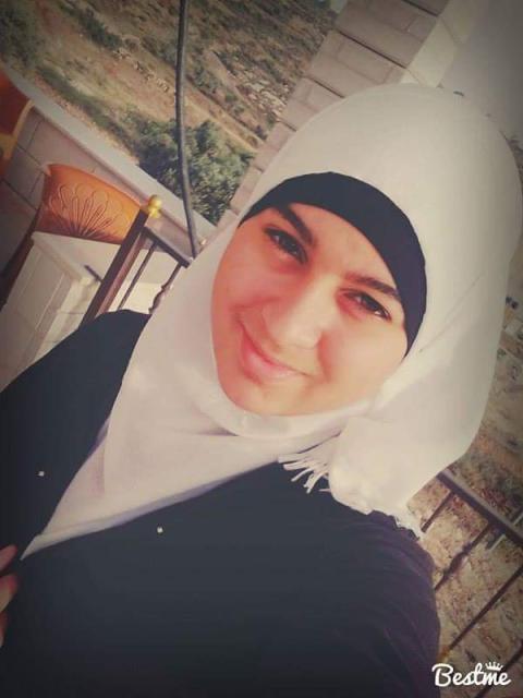الاسيرة تسنيم حلبي .... جرح ينزف