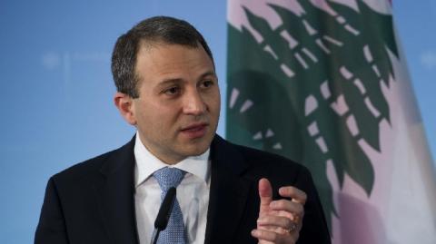 اقتراح باسيل بإنشاء سفارة للبنان في القدس الشرقية لم ينل رضا “حزب الله“