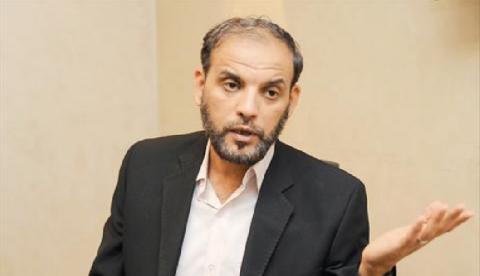 بدران: وعود مصرية بتخفيف آثار الحصار بغزة