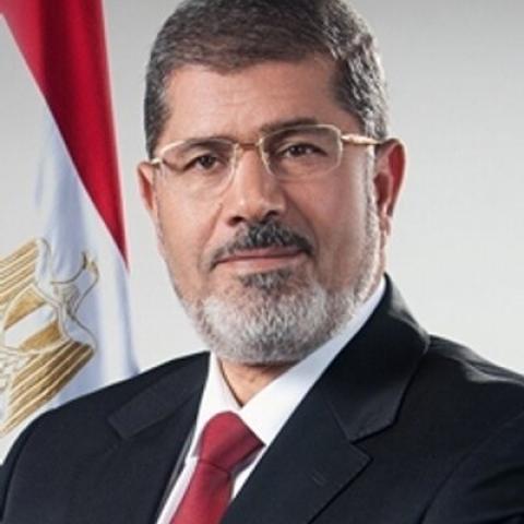 فصائل المقاومة تنعي الرئيس المصري السابق محمد مرسي