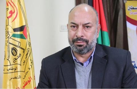 النائب جمعة يثمن دور الشيخ طنبورة في تأسيس صندوق الفرج للغارمين