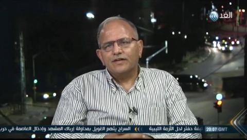 تقدير موقف: فلسطين 2019 ... متطلبات وقف مسار التدمير الذاتي