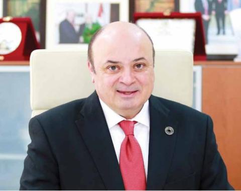 الشوا: الوضع المالي الفلسطيني على شفا الانهيار