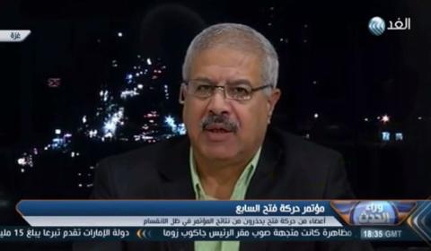 عبدالحميد المصري:سنشارك في كل الفعاليات الداعية لإجراء انتخابات كاملة